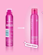 Lee Stafford Styling Volumising Mousse spuma pentru volum mărit 200 ml