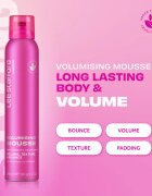 Lee Stafford Styling Volumising Mousse spuma pentru volum mărit 200 ml