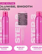 Lee Stafford Styling Volumising Mousse spuma pentru volum mărit 200 ml