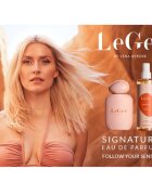 LeGer Signature Eau de Parfum pentru femei 30 ml