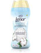 Lenor Cotton Fresh perle parfumate pentru 195 g