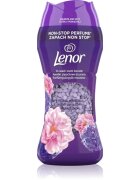 Lenor Floral Bouquet perle parfumate pentru 195 g