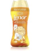 Lenor Gold Orchid perle parfumate pentru 270 g