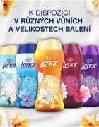 Lenor Gold Orchid perle parfumate pentru 270 g