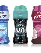 Lenor Mix Pack perle parfumate pentru ambalaj economic