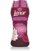 Lenor Ruby Jasmine perle parfumate pentru 195 g