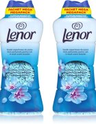 Lenor Spring Awakening perle parfumate pentru ambalaj economic