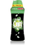 Lenor Unstoppables Ariel perle parfumate pentru 495 g