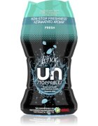 Lenor Unstoppables Fresh perle parfumate pentru 150 g