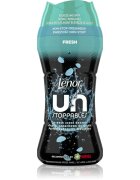 Lenor Unstoppables Fresh perle parfumate pentru 195 g