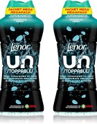 Lenor Unstoppables Fresh perle parfumate pentru ambalaj economic