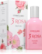 L'ERBOLARIO 3 Rosa Eau de Parfum pentru femei 50 ml