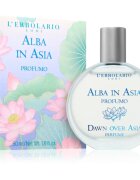 L'ERBOLARIO Alba In Asia Eau de Parfum pentru femei 50 ml
