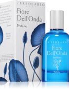 L'ERBOLARIO Fiore Dell Onda Eau de Parfum pentru femei 50 ml