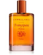 L'ERBOLARIO Frangipani Eau de Parfum pentru bărbați 100 ml