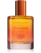 L'ERBOLARIO Frangipani Eau de Parfum pentru femei 50 ml