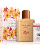 L'ERBOLARIO Frangipani gel de duș 300 ml