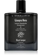 L'ERBOLARIO Ginepro Nero after shave 100 ml