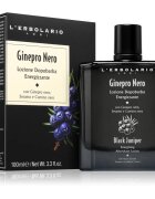 L'ERBOLARIO Ginepro Nero after shave 100 ml