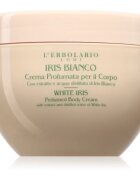 L'ERBOLARIO Iris Bianco crema de corp 300 ml