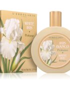 L'ERBOLARIO Iris Bianco Eau de Parfum pentru femei 100 ml