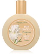 L'ERBOLARIO Iris Bianco Eau de Parfum pentru femei 50 ml