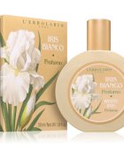 L'ERBOLARIO Iris Bianco Eau de Parfum pentru femei 50 ml