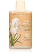 L'ERBOLARIO Iris Bianco gel cremos pentru dus 300 ml