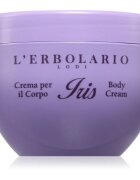 L'ERBOLARIO Iris crema de corp 300 ml
