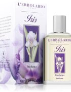 L'ERBOLARIO Iris Eau de Parfum pentru femei 100 ml