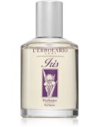 L'ERBOLARIO Iris Eau de Parfum pentru femei 50 ml