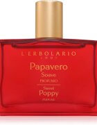 L'ERBOLARIO Papavero Eau de Toilette pentru femei 50 ml