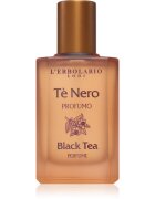 L'ERBOLARIO Té Nero Eau de Parfum unisex 50 ml