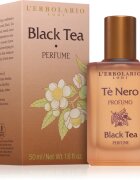 L'ERBOLARIO Té Nero Eau de Parfum unisex 50 ml