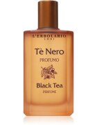 L'ERBOLARIO Té Nero Eau de Toilette unisex 100 ml