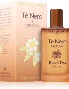 L'ERBOLARIO Té Nero Eau de Toilette unisex 100 ml