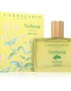 L'ERBOLARIO Verbena Eau de Parfum unisex 50 ml