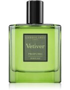 L'ERBOLARIO Vetiver Eau de Parfum pentru bărbați 50 ml
