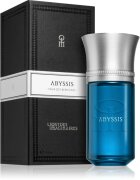 Les Liquides Imaginaires Abyssis Eau de Parfum unisex 100 ml