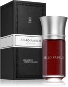 Les Liquides Imaginaires Bello Rabelo Eau de Parfum unisex 100 ml