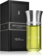 Les Liquides Imaginaires Bête Humaine Eau de Parfum unisex 100 ml