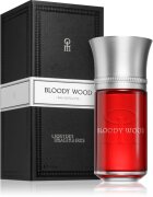 Les Liquides Imaginaires Bloody Wood Eau de Parfum unisex 100 ml