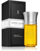 Les Liquides Imaginaires Desert Suave Eau de Parfum unisex 50 ml