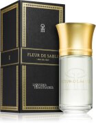 Les Liquides Imaginaires Fleur de Sable Eau de Parfum unisex 100 ml