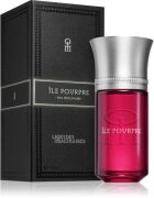Les Liquides Imaginaires Île Pourpre Eau de Parfum unisex 100 ml