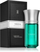Les Liquides Imaginaires Sirenis Eau de Parfum unisex 100 ml