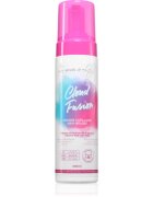 Les Secrets De Loly Cloud Fusion spuma pentru fixare puternica pentru păr 200 ml