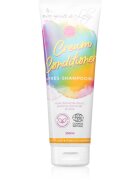 Les Secrets De Loly Cream Conditioner balsam pentru par ondulat si cret 250 ml