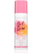 Les Secrets De Loly Curl Glow ser protector pentru păr 100 ml