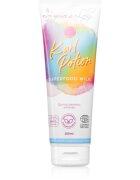 Les Secrets De Loly Kurl Potion lapte pentru par ce nu necesita clatire pentru păr 250 ml